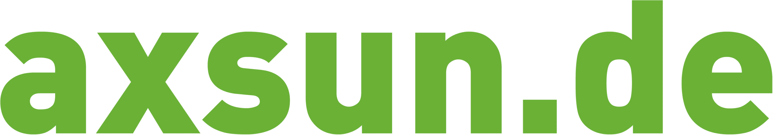 axsun.de