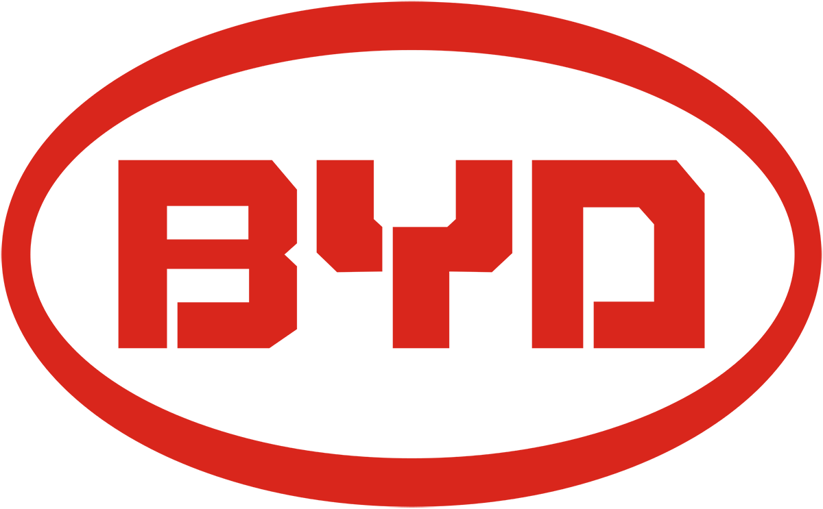 BYD Company Limited