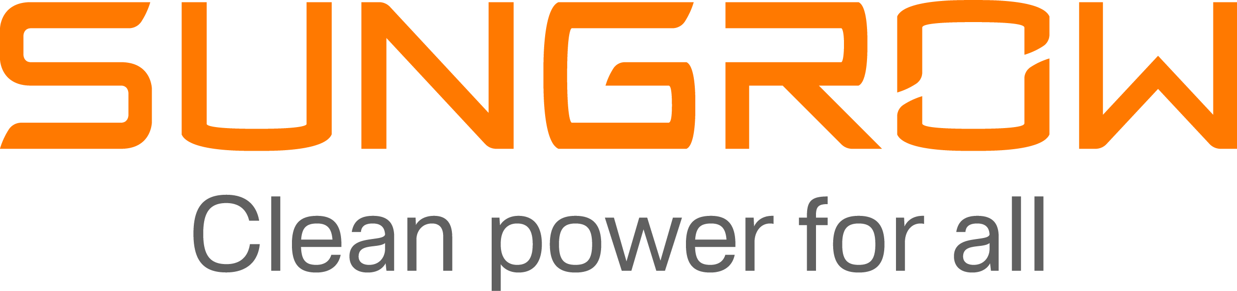Sungrow